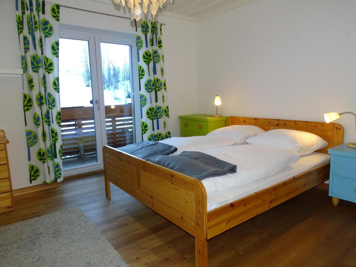 Alpine Cottage Salzburg Maria Alm am Steinernen Meer Zewnętrze zdjęcie